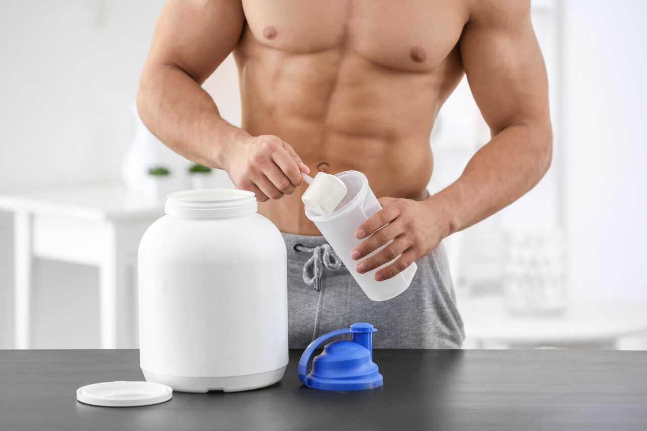 Protéines pour la musculation avantages, quantités et types