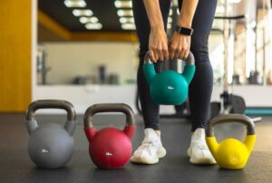 musculation