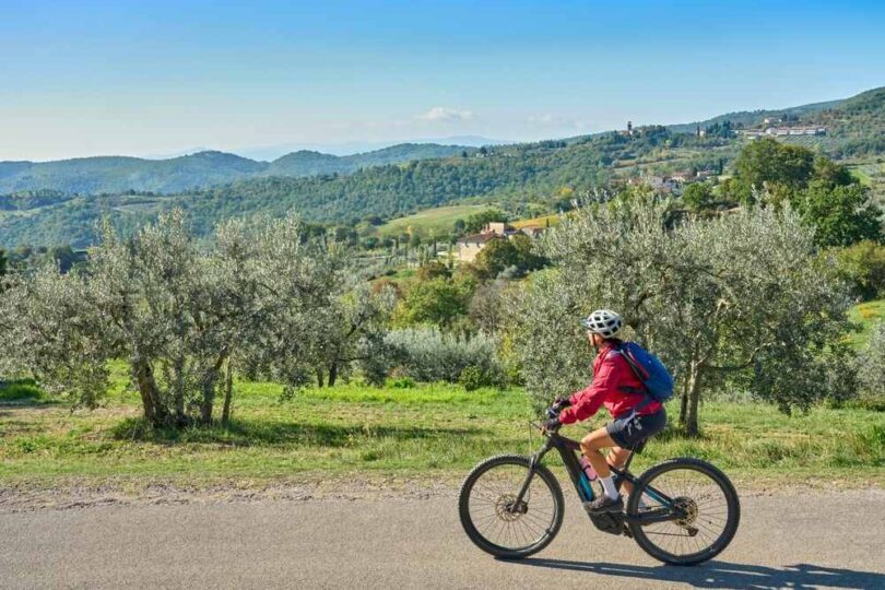 VTT pour débutants