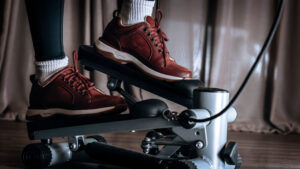 mini-stepper