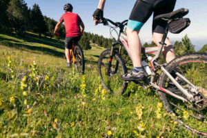 vtt équipement
